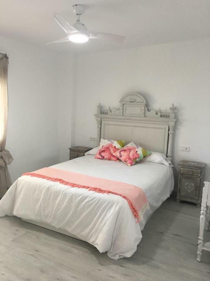 Casa Ferrada Villa Burriana Bagian luar foto