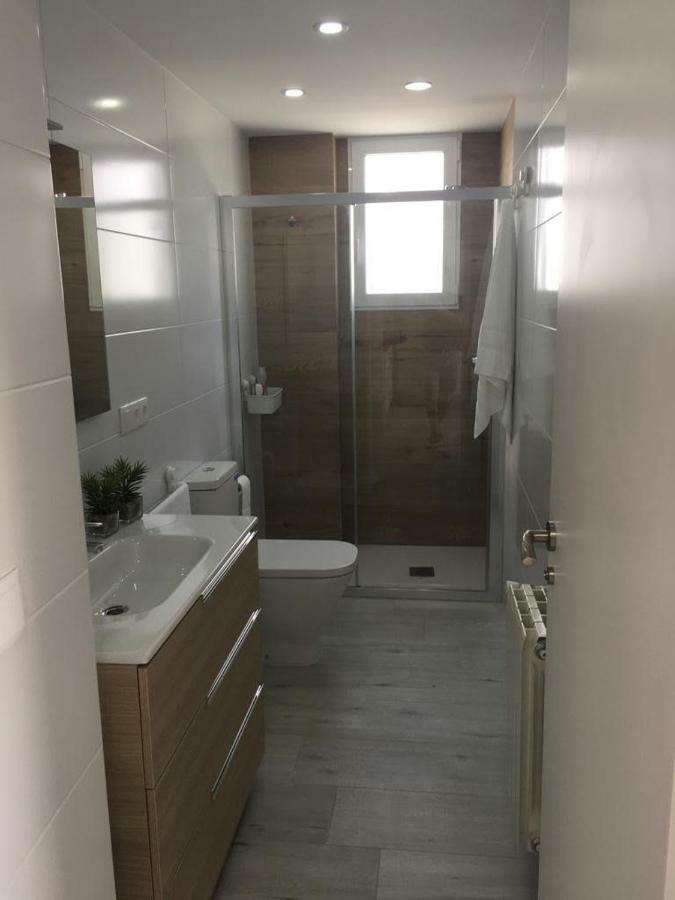Casa Ferrada Villa Burriana Bagian luar foto