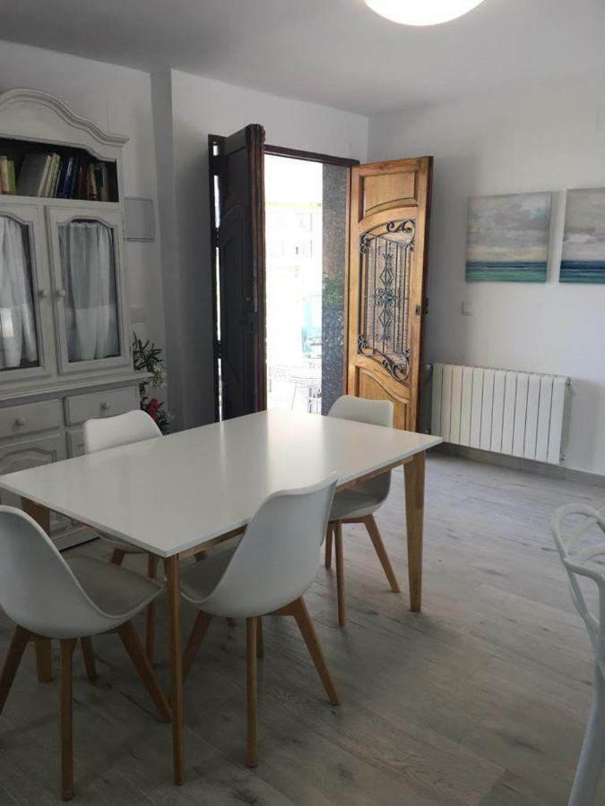 Casa Ferrada Villa Burriana Bagian luar foto
